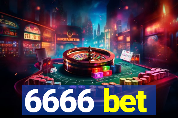 6666 bet